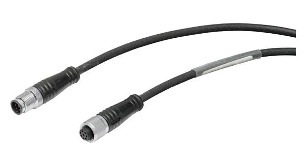 Siemens 6GT28914FN10 Sensor-/Aktor-Steckverbinder, unkonfektioniert 1St.