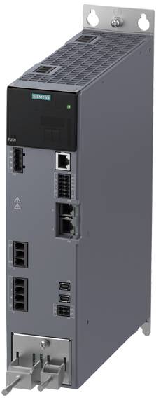 Siemens Frequenzumrichter 6SL5310-1BE11-5DF0