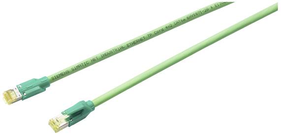 Siemens 6XV18703RH10 Sensor-/Aktor-Steckverbinder, unkonfektioniert 1St.