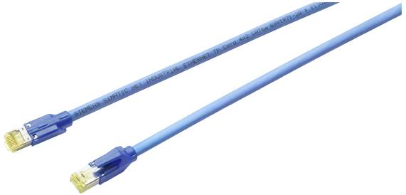 Siemens 6XV18704BH30 Sensor-/Aktor-Steckverbinder, konfektioniert 1 St.