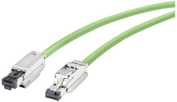 Siemens 6XV18715BN15 Sensor-/Aktor-Steckverbinder, konfektioniert 1St.