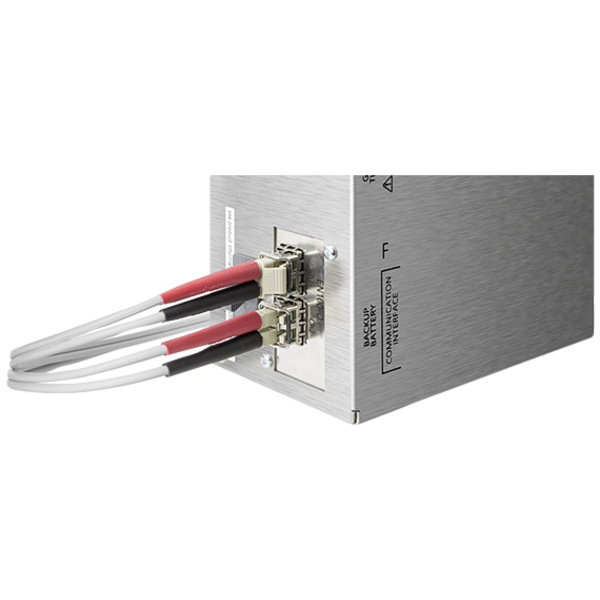 Siemens 6XV8100-0DA51-0AB0 LWL-Kabel