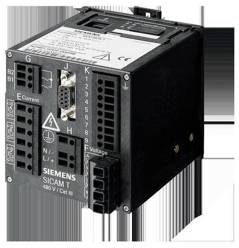 Siemens 7KG9662-2AA00-2AA0 Digitales Einbaumessgerät