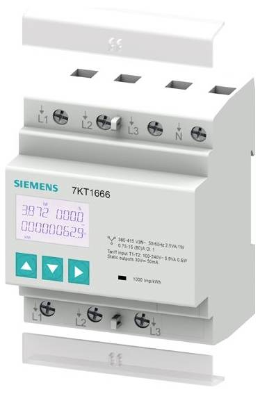 Siemens 7kt1666-0ee00-0ee0
