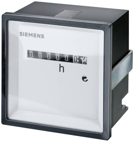 Siemens 7KT5603 Betriebsstundenzähler