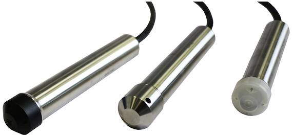 Siemens Füllstands-Sensor 1 St. 7MF1575-1HA10