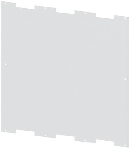 Siemens ALPHA, Montageplatte, B: 500 mm, H: 600 mm Schrankhoch ohne 8GK9531-4KK20 Inhalt: 1 St.