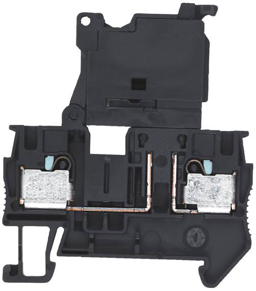 Siemens 8WH60001GG08 Sicherungsklemme