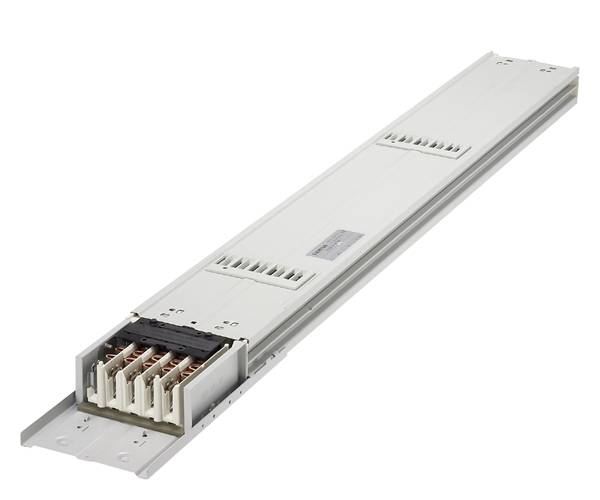 Siemens BVP:261541 BVP:261541 Schienenkasten Inhalt 1St.
