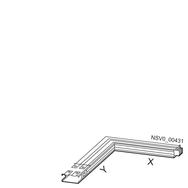 Siemens BVP:261948 BVP:261948 Anschlusseinheit Inhalt 1St.