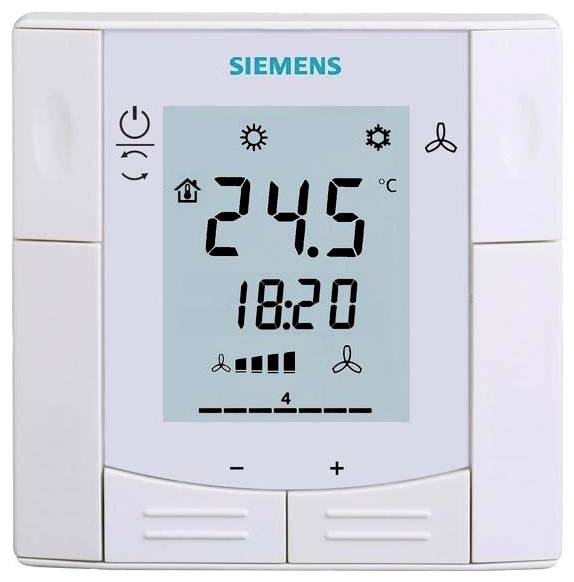 Siemens S55770T293 Raumthermostat S55770-T293