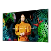 Samsung QM55C Large Format Display EEK: G (A - G) 139.7cm (55 Zoll) 3840 x 2160 Pixel 24/7 Lautsprecher integriert Samsung QM55C Large Format Display EEK: G (A - G) 139.7cm (55 Zoll) 3840 x 2160 Pixel 24/7 Lautsprecher integriert