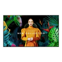 Samsung QM85C Large Format Display 215.9cm (85 Zoll) 3840 x 2160 Pixel 24/7 Lautsprecher integriert Samsung QM85C Large Format Display 215.9cm (85 Zoll) 3840 x 2160 Pixel 24/7 Lautsprecher integriert