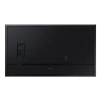 Samsung QM85C Large Format Display 215.9cm (85 Zoll) 3840 x 2160 Pixel 24/7 Lautsprecher integriert Samsung QM85C Large Format Display 215.9cm (85 Zoll) 3840 x 2160 Pixel 24/7 Lautsprecher integriert
