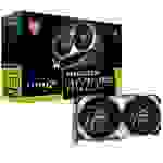 MSI Grafikkarte Nvidia GeForce RTX 4070 Super VENTUS 2X OC 12GB GDDR6X-RAM PCIe x16 HDMI®, DisplayPort NVIDIA G-Sync, Übertaktet