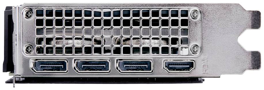 PNY Grafikkarte Nvidia GeForce RTX 4070 Super LED OC 12 GB GDDR6X-RAM PCIe x16 HDMI®, DisplayPort NVIDIA G-Sync, Übertaktet / Overclocked