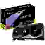 Gigabyte Grafikkarte Nvidia GeForce RTX 4070 Super AORUS MASTER 12GB GDDR6X-RAM PCIe x16 HDMI®, DisplayPort