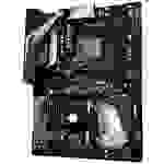 Gigabyte B450 AORUS ELITE V2 - 1.0 Mainboard Sockel (PC) AMD AM4 Formfaktor (Details) ATX Mainboard-Chipsatz AMD® B450