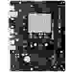 ASRock N100M Mainboard mit CPU Sockel (PC) Intel® 1264 Formfaktor (Details) Micro-ATX