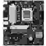 Asus PRIME B650M-K Mainboard Sockel (PC) AMD AM5 Formfaktor (Details) Micro-ATX Mainboard-Chipsatz AMD® B650