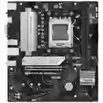 Asus PRIME B650M-K Mainboard Sockel (PC) AMD® AM5 Formfaktor (Details) Micro-ATX Mainboard-Chipsatz AMD® B650 Asus PRIME B650M-K Mainboard Sockel (PC) AMD® AM5 Formfaktor (Details) Micro-ATX Mainboard-Chipsatz AMD® B650