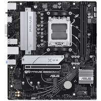 Asus PRIME B650M-K Mainboard Sockel (PC) AMD® AM5 Formfaktor (Details) Micro-ATX Mainboard-Chipsatz AMD® B650 Asus PRIME B650M-K Mainboard Sockel (PC) AMD® AM5 Formfaktor (Details) Micro-ATX Mainboard-Chipsatz AMD® B650