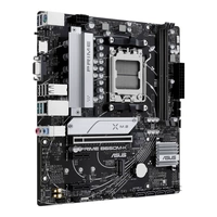 Asus PRIME B650M-K Mainboard Sockel (PC) AMD® AM5 Formfaktor (Details) Micro-ATX Mainboard-Chipsatz AMD® B650 Asus PRIME B650M-K Mainboard Sockel (PC) AMD® AM5 Formfaktor (Details) Micro-ATX Mainboard-Chipsatz AMD® B650