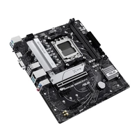 Asus PRIME B650M-K Mainboard Sockel (PC) AMD® AM5 Formfaktor (Details) Micro-ATX Mainboard-Chipsatz AMD® B650 Asus PRIME B650M-K Mainboard Sockel (PC) AMD® AM5 Formfaktor (Details) Micro-ATX Mainboard-Chipsatz AMD® B650