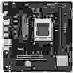 Asus PRIME A620M-E-CSM Mainboard Sockel (PC) AMD AM5 Formfaktor (Details) Micro-ATX Mainboard-Chipsatz AMD® A620