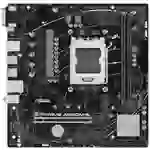 Asus PRIME A620M-E-CSM Mainboard Sockel (PC) AMD® AM5 Formfaktor (Details) Micro-ATX Mainboard-Chipsatz AMD® A620 Asus PRIME A620M-E-CSM Mainboard Sockel (PC) AMD® AM5 Formfaktor (Details) Micro-ATX Mainboard-Chipsatz AMD® A620