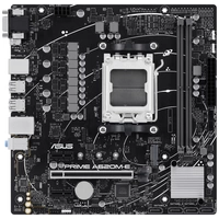 Asus PRIME A620M-E-CSM Mainboard Sockel (PC) AMD® AM5 Formfaktor (Details) Micro-ATX Mainboard-Chipsatz AMD® A620 Asus PRIME A620M-E-CSM Mainboard Sockel (PC) AMD® AM5 Formfaktor (Details) Micro-ATX Mainboard-Chipsatz AMD® A620