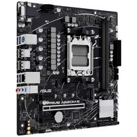 Asus PRIME A620M-E-CSM Mainboard Sockel (PC) AMD® AM5 Formfaktor (Details) Micro-ATX Mainboard-Chipsatz AMD® A620 Asus PRIME A620M-E-CSM Mainboard Sockel (PC) AMD® AM5 Formfaktor (Details) Micro-ATX Mainboard-Chipsatz AMD® A620