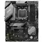 MSI B650 GAMING PLUS WIFI Mainboard Sockel (PC) AMD® AM5 Formfaktor (Details) ATX Mainboard-Chipsatz AMD® B650 MSI B650 GAMING PLUS WIFI Mainboard Sockel (PC) AMD® AM5 Formfaktor (Details) ATX Mainboard-Chipsatz AMD® B650