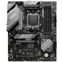 MSI B650 GAMING PLUS WIFI Mainboard Sockel (PC) AMD® AM5 Formfaktor (Details) ATX Mainboard-Chipsatz AMD® B650 MSI B650 GAMING PLUS WIFI Mainboard Sockel (PC) AMD® AM5 Formfaktor (Details) ATX Mainboard-Chipsatz AMD® B650