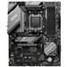 MSI B650 GAMING PLUS WIFI Mainboard Sockel (PC) AMD® AM5 Formfaktor (Details) ATX Mainboard-Chipsatz AMD® B650 MSI B650 GAMING PLUS WIFI Mainboard Sockel (PC) AMD® AM5 Formfaktor (Details) ATX Mainboard-Chipsatz AMD® B650