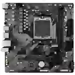 Gigabyte A620M H Mainboard Sockel (PC) AMD® AM5 Formfaktor (Details) Micro-ATX Mainboard-Chipsatz AMD® A620 Gigabyte A620M H Mainboard Sockel (PC) AMD® AM5 Formfaktor (Details) Micro-ATX Mainboard-Chipsatz AMD® A620