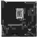 Asus TUF GAMING B760M-BTF WIFI D4 Mainboard Sockel (PC) Intel® 1700 Formfaktor (Details) Micro-ATX Mainboard-Chipsatz Intel® B760
