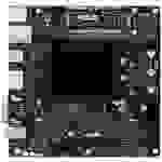 Asus PRIME N100I-D D4 Mainboard mit CPU Sockel (PC) Intel® 1264 Formfaktor (Details) Mini-ATX