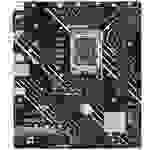 Asus PRIME H610M-E-CSM Mainboard Sockel (PC) Intel® 1700 Formfaktor (Details) Micro-ATX Mainboard-Chipsatz Intel® H610