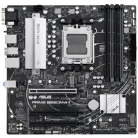 Asus PRIME B650M-A II-CSM Mainboard Sockel (PC) AMD® AM5 Formfaktor (Details) Micro-ATX Mainboard-Chipsatz AMD® B650 Asus PRIME B650M-A II-CSM Mainboard Sockel (PC) AMD® AM5 Formfaktor (Details) Micro-ATX Mainboard-Chipsatz AMD® B650