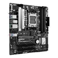 Asus PRIME B650M-A II-CSM Mainboard Sockel (PC) AMD® AM5 Formfaktor (Details) Micro-ATX Mainboard-Chipsatz AMD® B650 Asus PRIME B650M-A II-CSM Mainboard Sockel (PC) AMD® AM5 Formfaktor (Details) Micro-ATX Mainboard-Chipsatz AMD® B650