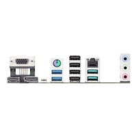 Asus PRIME B650M-A II-CSM Mainboard Sockel (PC) AMD® AM5 Formfaktor (Details) Micro-ATX Mainboard-Chipsatz AMD® B650 Asus PRIME B650M-A II-CSM Mainboard Sockel (PC) AMD® AM5 Formfaktor (Details) Micro-ATX Mainboard-Chipsatz AMD® B650