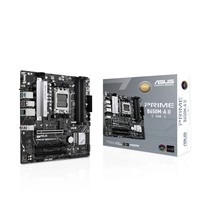 Asus PRIME B650M-A II-CSM Mainboard Sockel (PC) AMD® AM5 Formfaktor (Details) Micro-ATX Mainboard-Chipsatz AMD® B650 Asus PRIME B650M-A II-CSM Mainboard Sockel (PC) AMD® AM5 Formfaktor (Details) Micro-ATX Mainboard-Chipsatz AMD® B650
