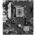 Asus PRIME H610M-A WIFI Mainboard Sockel (PC) Intel® 1700 Formfaktor (Details) Micro-ATX Mainboard-Chipsatz Intel® H610