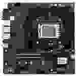 Asus PRO WS W680M-ACE SE Mainboard Sockel (PC) Intel® 1700 Formfaktor (Details) Micro-ATX Mainboard-Chipsatz Intel® W680