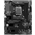 MSI PRO B760-P DDR4 II Mainboard Sockel (PC) Intel® 1700 Formfaktor (Details) ATX Mainboard-Chipsatz Intel® B760