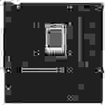 Asus TUF GAMING B760M-BTF WIFI Mainboard Sockel (PC) Intel® 1700 Formfaktor (Details) Micro-ATX Mainboard-Chipsatz Intel® B760