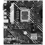 Asus PRIME H610M-A-CSM Mainboard Sockel (PC) Intel® LGA 1700 Formfaktor (Details) Micro-ATX Mainboard-Chipsatz Intel® H610 Asus PRIME H610M-A-CSM Mainboard Sockel (PC) Intel® LGA 1700 Formfaktor (Details) Micro-ATX Mainboard-Chipsatz Intel® H610