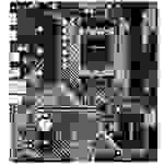 ASRock B650M-H/M.2+ Mainboard Sockel (PC) AMD AM5 Formfaktor (Details) Micro-ATX Mainboard-Chipsatz AMD® B650