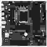 ASRock B760M PG Lightning WiFi Mainboard Sockel (PC) Intel® 1700 Formfaktor (Details) Micro-ATX Mainboard-Chipsatz Intel® B760